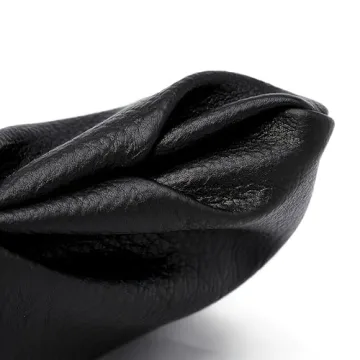 FANPOI Women’s Stylish PU Leather Tote Bag Set