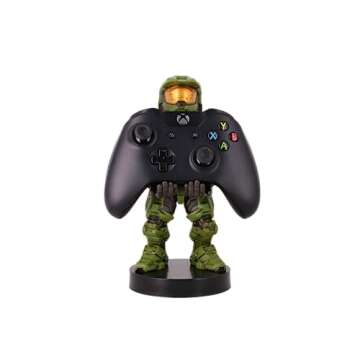 Halo Master Chief Gaming Accessories & Controller Holder