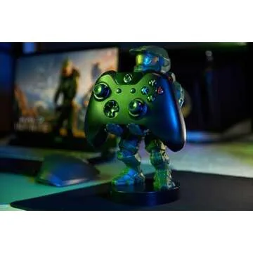 Halo Master Chief Gaming Accessories & Controller Holder