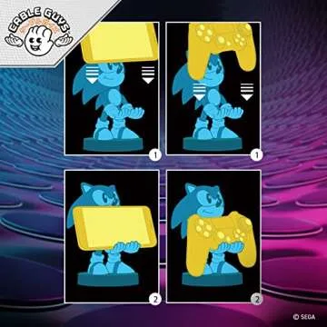 Halo Master Chief Gaming Accessories & Controller Holder