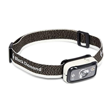 Black Diamond Spot 350 LED Headlamp - Durable Aluminum Design