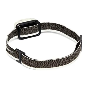 Black Diamond Spot 350 LED Headlamp - Durable Aluminum Design