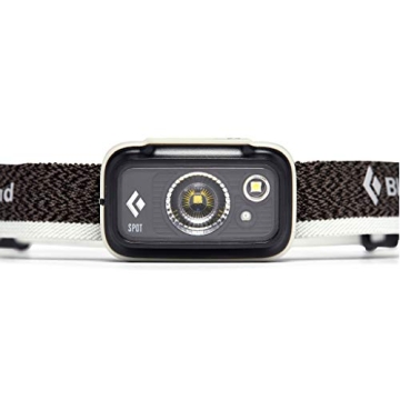Black Diamond Spot 350 LED Headlamp - Durable Aluminum Design
