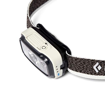 Black Diamond Spot 350 LED Headlamp - Durable Aluminum Design
