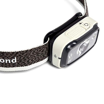 Black Diamond Spot 350 LED Headlamp - Durable Aluminum Design