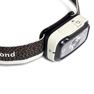 Black Diamond Spot 350 LED Headlamp - Durable Aluminum Design