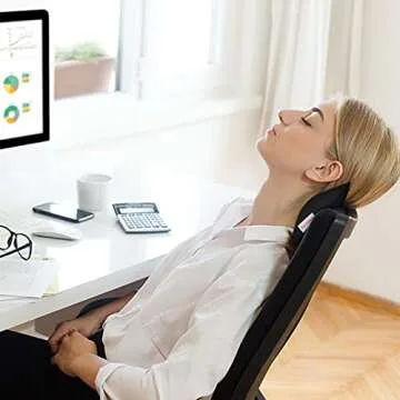 Pro Goleem Small Travel Pillow for Kids and Pets