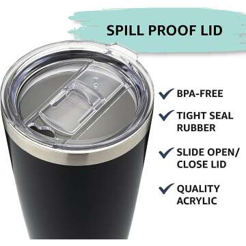 Funny Captain Tumbler for Boat Lovers