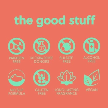 Tree Hut Watermelon Shea Sugar Scrub for Rejuvenated Skin