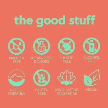 Tree Hut Watermelon Shea Sugar Scrub for Rejuvenated Skin