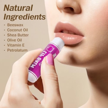 AZEN 30 Set Bridal Shower Hand Cream & Lip Balm