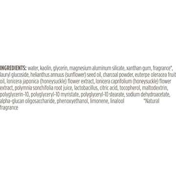 Burt's Bees Detoxifying Clay Mask for Unisex, 2.5 Ounce