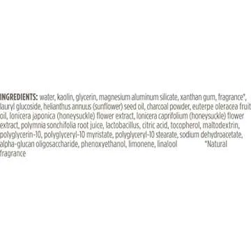 Burt's Bees Detoxifying Clay Mask for Unisex, 2.5 Ounce