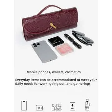 Chelity Women's Elegant Evening Bag - Stylish & Versatile