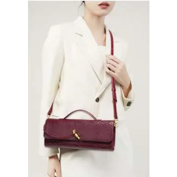 Chelity Women's Elegant Evening Bag - Stylish & Versatile