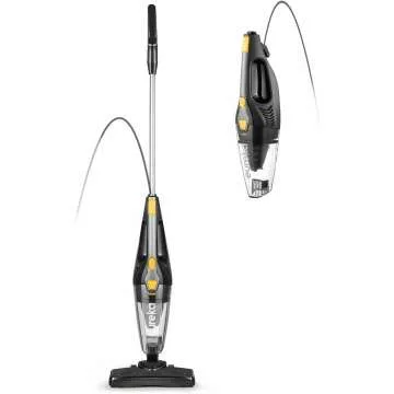 EUREKA Lightweight Mini Cleaner - Powerful Vacuum