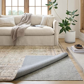 Loloi Grip Rug Pad - Luxurious Comfort for All Floors