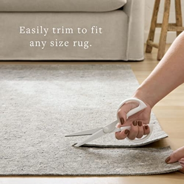 Loloi Grip Rug Pad - Luxurious Comfort for All Floors