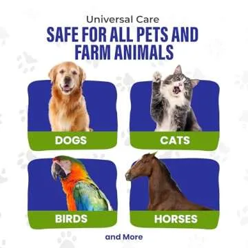 Colloidal Silver for Pet Wound Care & Immune Support