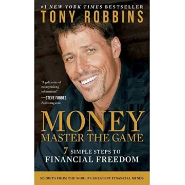 Tony Robbins Collection 3 Books Set for Success