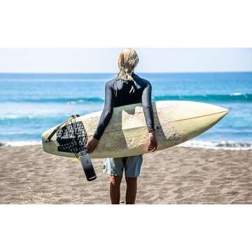 HYDRO CELL Insulated Stainless Steel Bottle for All