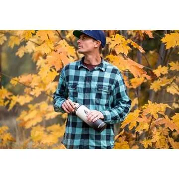 HYDRO CELL Insulated Stainless Steel Bottle for All