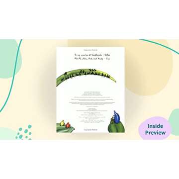 Giraffes Can't Dance