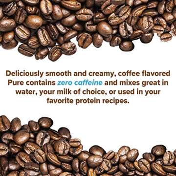 SFH Pure Whey Protein Powder - Grass Fed & All Natural