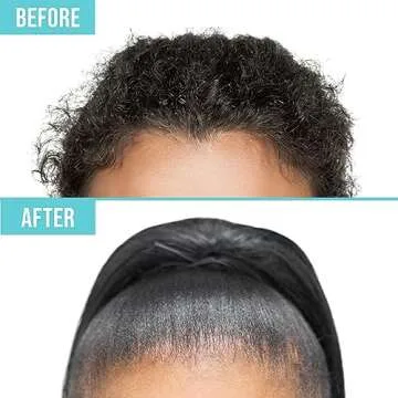 KISS Hair Wax Stick - 24 Hour Hold & Non-Oily Finish