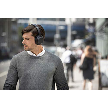 Sony WH-1000XM3 Noise Cancelling Wireless Headset