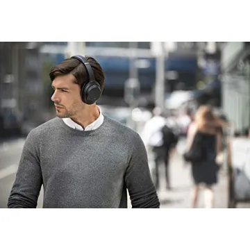 Sony WH-1000XM3 Noise Cancelling Wireless Headset
