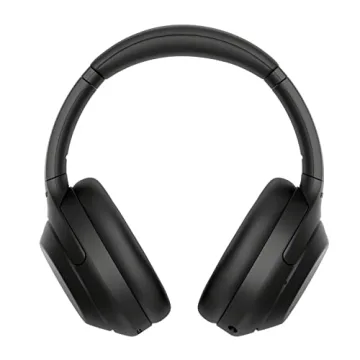 Sony WH-1000XM3 Noise Cancelling Wireless Headset