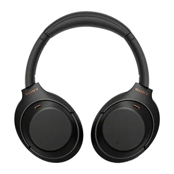 Sony WH-1000XM3 Noise Cancelling Wireless Headset