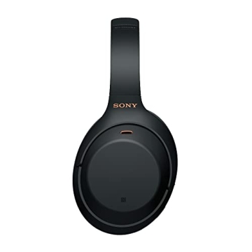 Sony WH-1000XM3 Noise Cancelling Wireless Headset