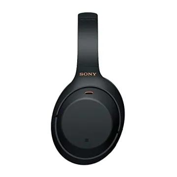 Sony WH-1000XM3 Noise Cancelling Wireless Headset