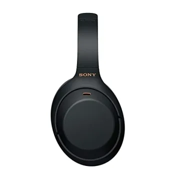 Sony WH-1000XM3 Noise Cancelling Wireless Headset