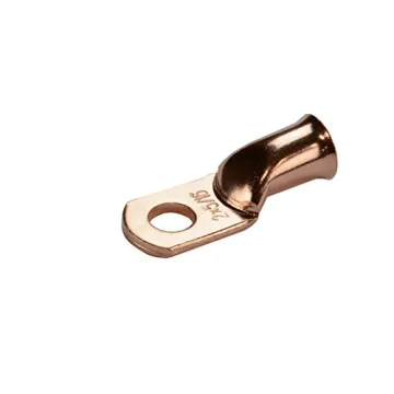 TEMCo Bare Copper Battery Cable Ends for Ultimate Connectivity