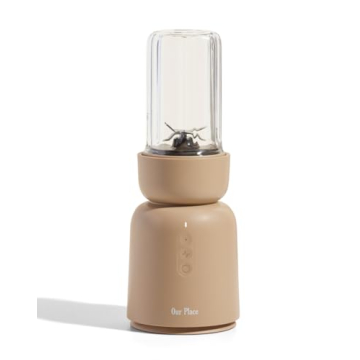 1000W Our Place Splendor Blender with Ultra-Sharp Blades