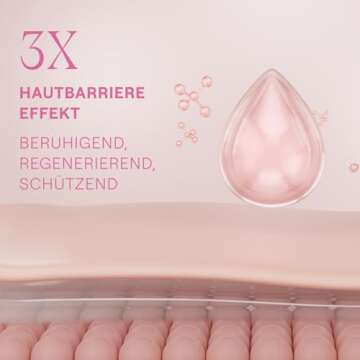 Weleda Sensitive Care Face Cream 1oz - Fragrance Free