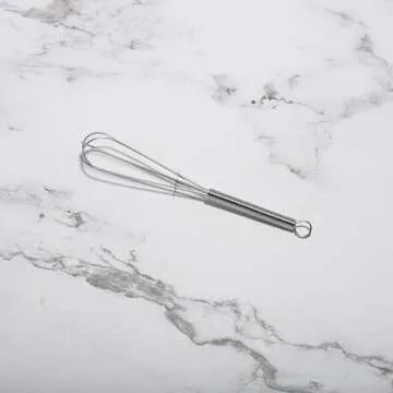 TYGYLZGCF Mini Whisks 5 inch 1Pcs
