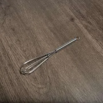 TYGYLZGCF Mini Whisks 5 inch 1Pcs