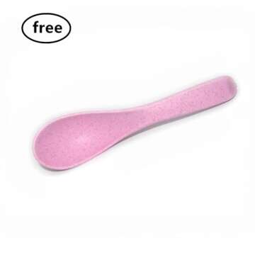 TYGYLZGCF Mini Whisks 5 inch 1Pcs