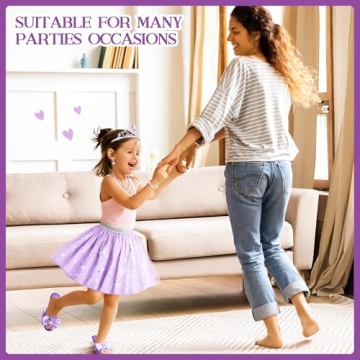 Princess Jewelry Boutique Dress Up Set for Girls 3-6