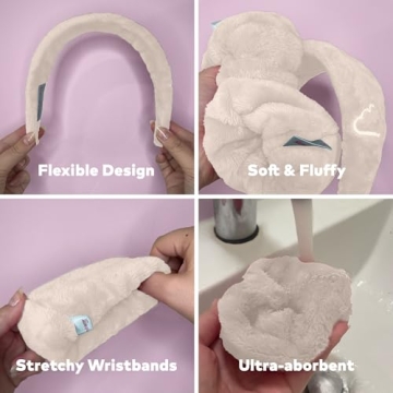 MakeUp Eraser Drip Eraser Spa Set for Face Washing