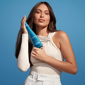 NEXXUS Ultralight Smooth Shampoo - Frizz Control