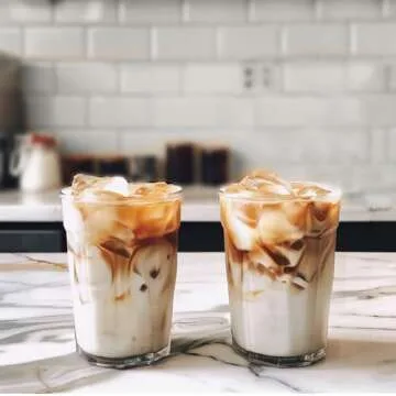 Jordan's Skinny Syrups Sugar Free Coffee Syrup, Caramel Flavor Drink Mix, Zero Calorie Flavoring for Chai Latte, Protein Shake, Food, Gluten Free, Keto Friendly, 25.4 Fl Oz, 1 Pack