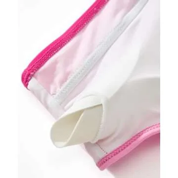 SUUKSESS High Waisted Bikini for Summer Fun and Style