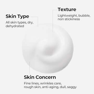 MDP PEPTIDE 9 ALL IN ONE ESSENCE PRO | 3.38fl.oz/100ml, Aging Solution, Hydration, Moisturizing, Glow Skin, Skin Elasticity, Sales available except for California