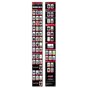 Roblox Action Collection - Jailbreak: Drone Deluxe Vehicle [Includes Exclusive Virtual Item]