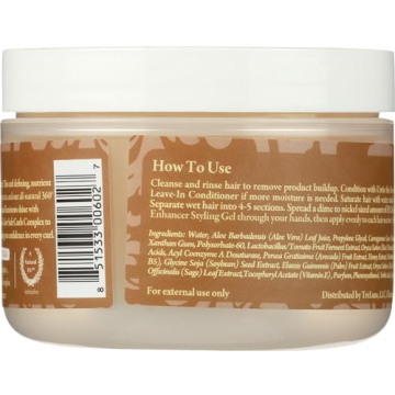 TRELUXE Hi! Definition Curl Enhancer for Beautiful Curls